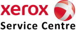 Логотип cервисного центра Xerox
